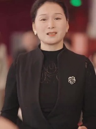 頂頭上司變後媽兒子你別懵 - Episode 35