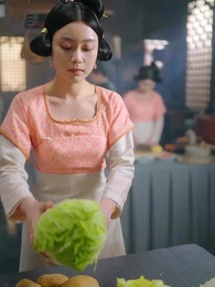 我在深宮渾水摸魚 - Episode 69