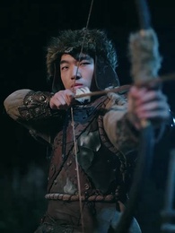 จันทราในอ้อมใจ - Episode 11