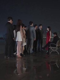 頂頭上司變後媽兒子你別懵 - Episode 40