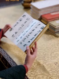 Jaque a la Corona - Episode 34