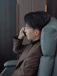 寒星不染 - Episode 49