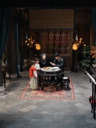 Episode 55 - Kung Fu Twins: A Magic Strike