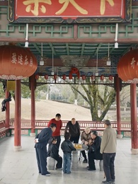 Kung Fu Twins: A Magic Strike - Episode 48