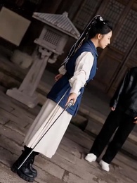 Kung Fu Twins: A Magic Strike - Episode 66