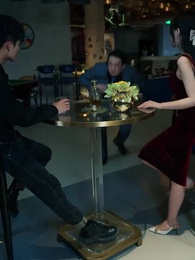 معبد الهالك - Episode 63