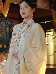 ตอนที่ 61 - จันทราในอ้อมใจ