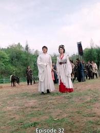 Episode 32 - Der Kanzler