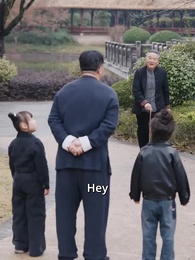 Kung Fu Twins: A Magic Strike - Episode 47