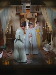 我在深宮渾水摸魚 - Episode 49