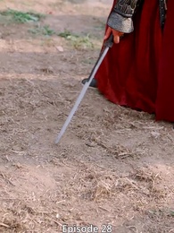 Der Kanzler - Episode 28