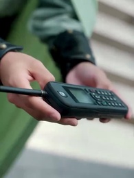 Episode 8 - Die letzte Klinge