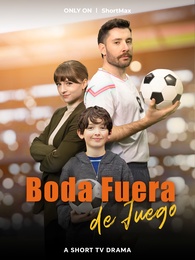 Boda Fuera de Juego