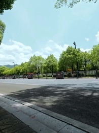 Die letzte Klinge - Episode 9