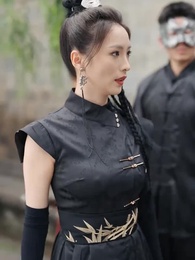 Kung Fu Twins: A Magic Strike - Episode 60