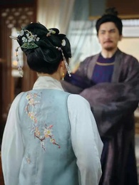 ตอนที่ 25 - จันทราในอ้อมใจ