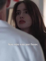 Coração em Fogo - Episode 56