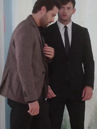 Episodio 39 - [Doblado]Regreso de Luna y su hijo