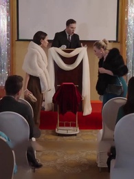 Die Verwöhnte Königin und Ihr Milliardär - Episode 45