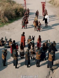 Der Kanzler - Episode 47