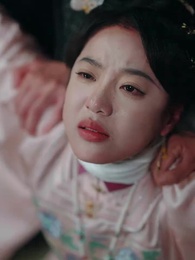 จันทราในอ้อมใจ - Episode 33