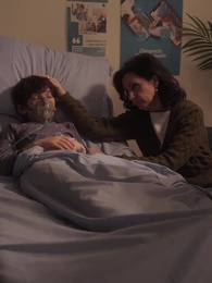 Boda Fuera de Juego - Episode 52