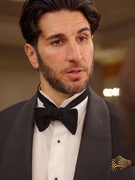 Die Verwöhnte Königin und Ihr Milliardär - Episode 20