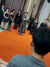 Die letzte Klinge - Episode 22