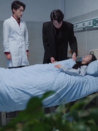 寒星不染 - Episode 52