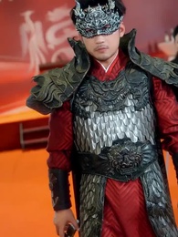 Episode 44 - Die letzte Klinge