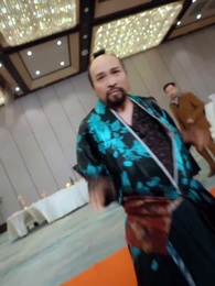 ตอนที่ 48 - ดาบแห่งความแค้น