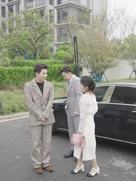 頂頭上司變後媽兒子你別懵 - Episode 64