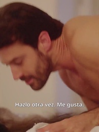 Episodio 29 - [Doblado]Regreso de Luna y su hijo