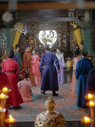 我在深宮渾水摸魚 - Episode 42