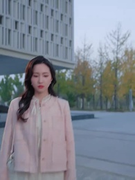 寒星不染 - Episode 36