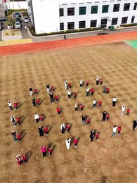 Episode 36 - Kung Fu Twins: A Magic Strike