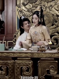 Der Kanzler - Episode 35