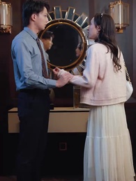 第46集 - 寒星不染