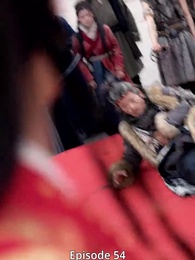 Der Kanzler - Episode 54