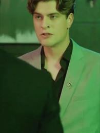 [Doblado]Regreso de Luna y su hijo - Episode 23