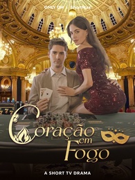 Coração em Fogo