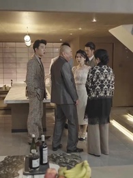 頂頭上司變後媽兒子你別懵 - Episode 67