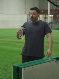 Episodio 32 - Boda Fuera de Juego