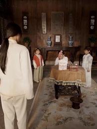 Kung Fu Twins: A Magic Strike - Episode 64