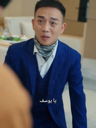 معبد الهالك - Episode 38