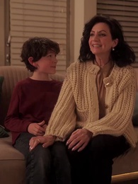 Boda Fuera de Juego - Episode 35