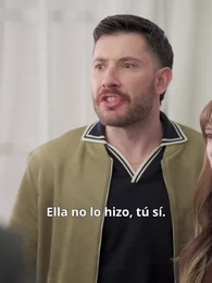 Boda Fuera de Juego - Episode 28