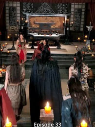 Episode 33 - Der Kanzler