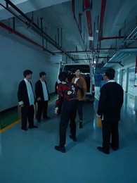 معبد الهالك - Episode 45