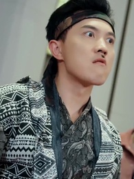 Die letzte Klinge - Episode 25